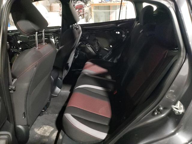 Photo 10 from auction – 2020 SUBARU IMPREZA SP with VIN 4S3GTAM63L3735469