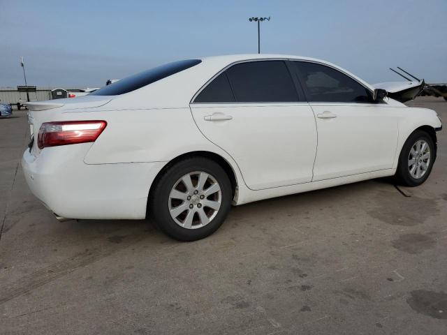 Photo 3 from auction – 2007 TOYOTA CAMRY CE with VIN JTNBE46K973028118
