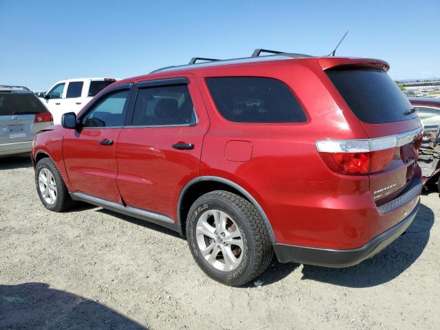 Photo 2 from auction – 2011 DODGE DURANGO EX with VIN 1D4RE2GGXBC631141