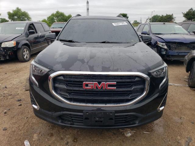 Photo 5 from auction – 2019 GMC TERRAIN SL with VIN 3GKALMEV5KL297655