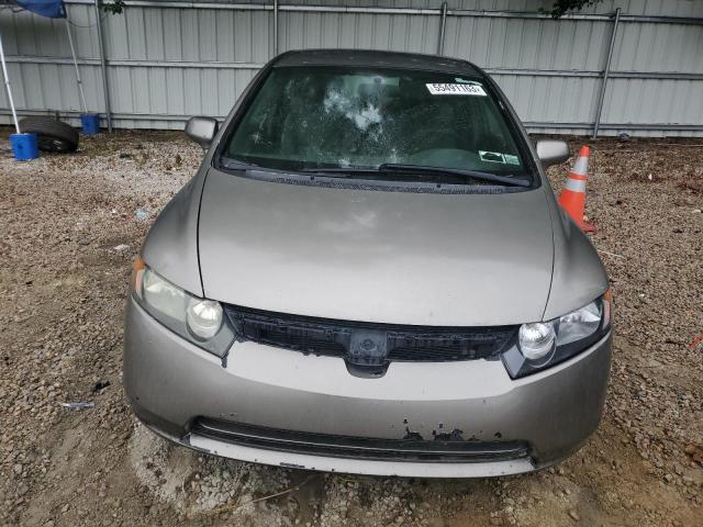Photo 5 from auction – 2007 HONDA CIVIC LX with VIN 1HGFA16507L009016