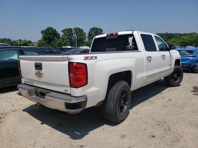 Photo 3 from auction – 2014 CHEVROLET SILVERADO with VIN 3GCUKSEC8EG106774