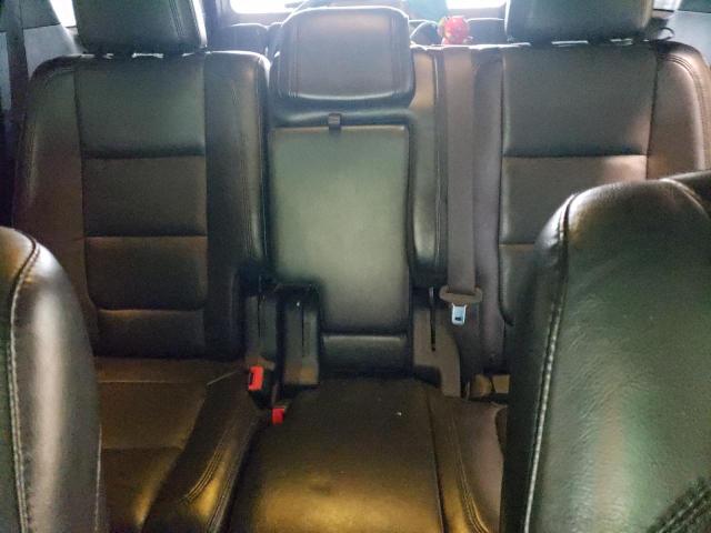 Photo 10 from auction – 2015 FORD EXPLORER L with VIN 1FM5K8F82FGB22883