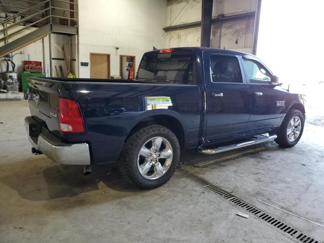 Photo 3 from auction – 2017 RAM 1500 SLT with VIN 1C6RR7LG5HS759054