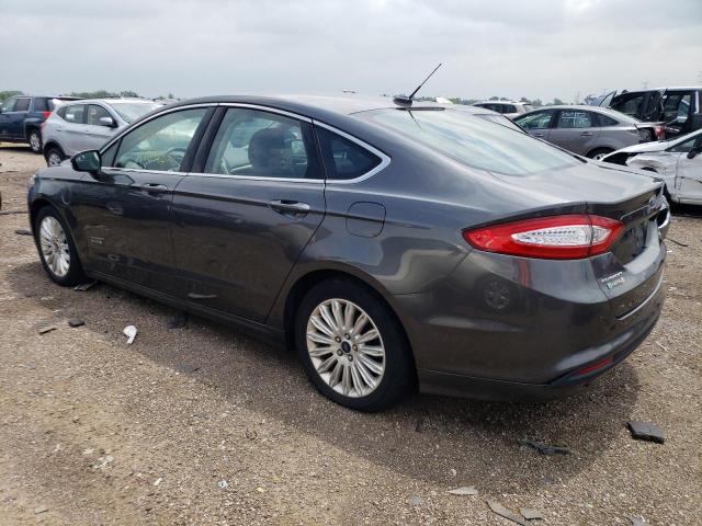 Photo 2 from auction – 2016 FORD FUSION SE with VIN 3FA6P0PU7GR168989