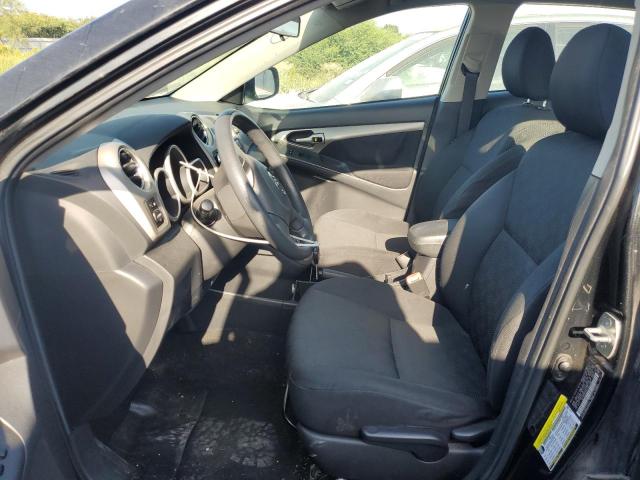 Photo 7 from auction – 2010 TOYOTA COROLLA MA with VIN 2T1KU4EE2AC191498
