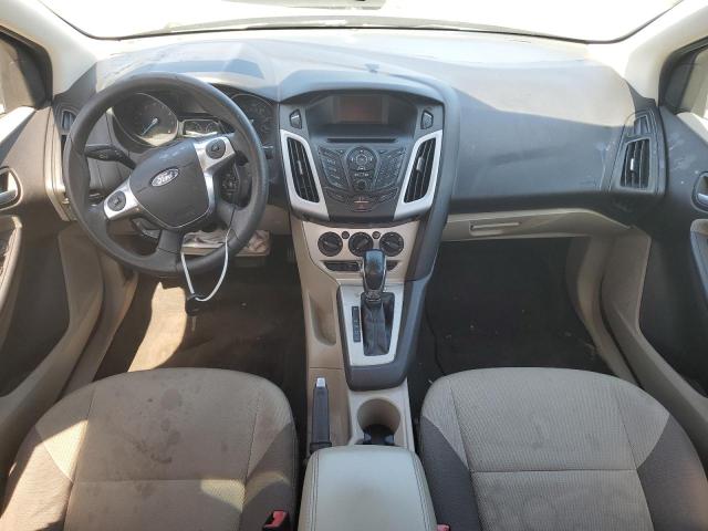 Photo 8 from auction – 2013 FORD FOCUS SE with VIN 1FADP3F22DL284684