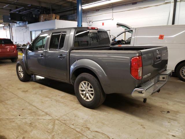 Photo 2 from auction – 2019 NISSAN FRONTIER S with VIN 1N6AD0ER8KN707561