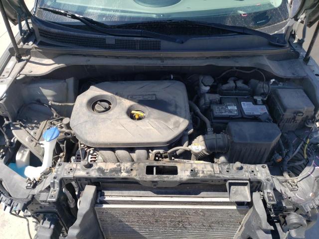 Photo 11 from auction – 2017 KIA SOUL + with VIN KNDJP3A5XH7436188