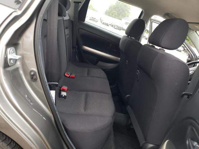 Photo 10 from auction – 2005 TOYOTA SCION XA with VIN JTKKT604650111870