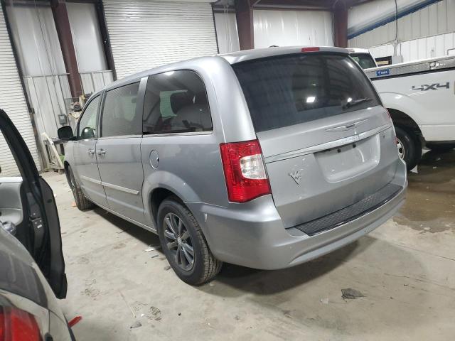Photo 2 from auction – 2014 CHRYSLER TOWN & COU with VIN 2C4RC1HG6ER409803