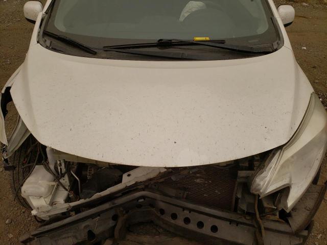 Photo 11 from auction – 2014 NISSAN VERSA NOTE with VIN 3N1CE2CP5EL429148
