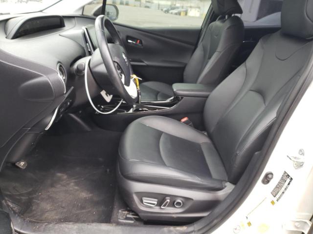 Photo 7 from auction – 2018 TOYOTA PRIUS PRIM with VIN JTDKARFP8J3080095