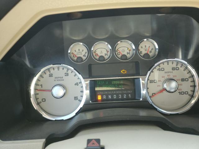 Photo 9 from auction – 2010 FORD F250 SUPER with VIN 1FTSW2BR4AEA97352