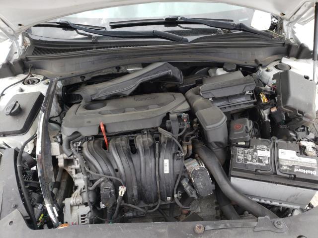 Photo 11 from auction – 2018 KIA OPTIMA EX with VIN 5XXGU4L31JG244336