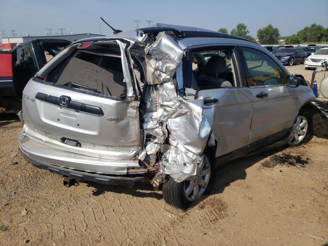 Photo 3 from auction – 2011 HONDA CR-V with VIN JHLRE4H40BC011768