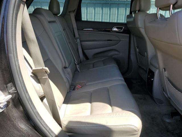 Photo 10 from auction – 2012 JEEP GRAND CHER with VIN 1C4RJFAG9CC351530