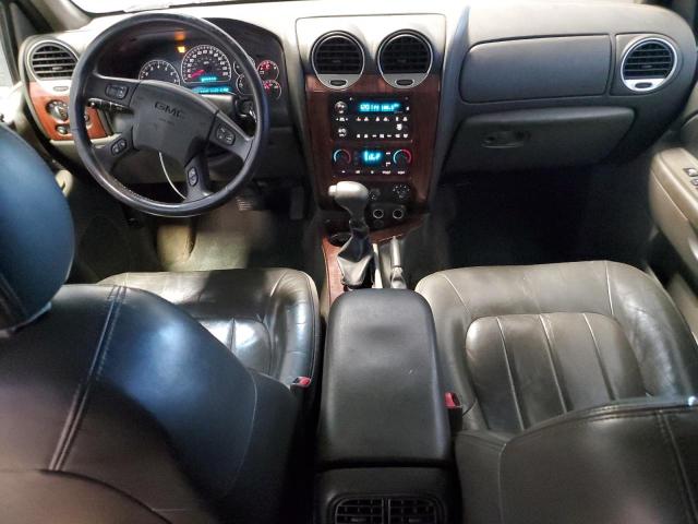 Photo 8 from auction – 2003 GMC ENVOY with VIN 1GKDS13S532354026