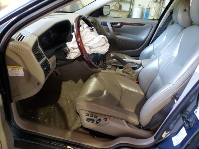 Photo 7 from auction – 2005 VOLVO XC70 with VIN YV1SZ592151186059