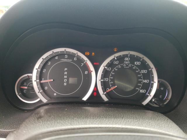 Photo 9 from auction – 2013 ACURA TSX with VIN JH4CU2F4XDC005507