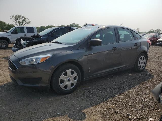 FORD FOCUS S 2015 with VIN 1FADP3E27FL275063 - Photo from auction