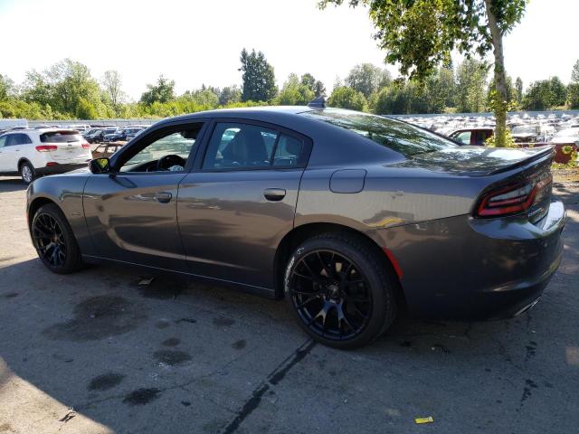 Photo 2 from auction – 2018 DODGE CHARGER R/ with VIN 2C3CDXCT3JH244307