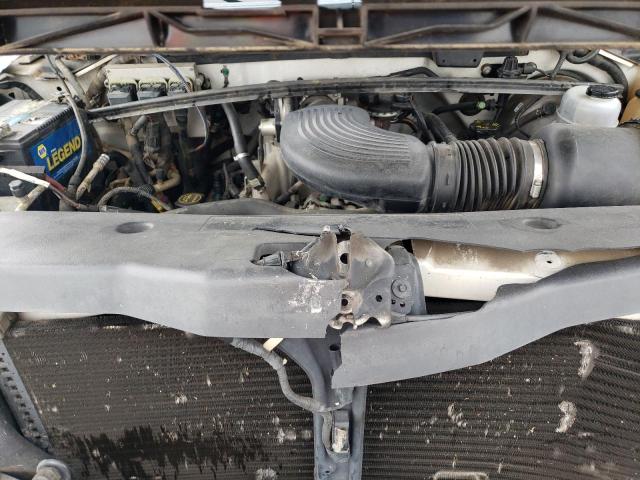 Photo 11 from auction – 2005 FORD F150 with VIN 1FTRF12W05NB51279