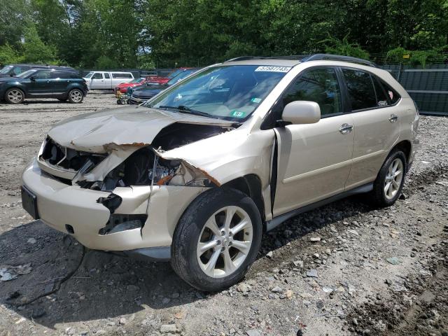 صورة رقم 1 من المزاد - 2008 LEXUS RX 350 مع VIN 2T2HK31U98C055155