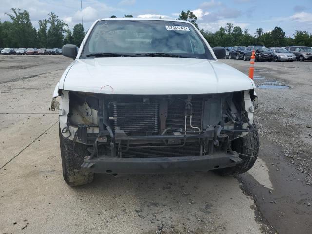 Photo 5 from auction – 2010 NISSAN FRONTIER C with VIN 1N6AD0ER0AC405403