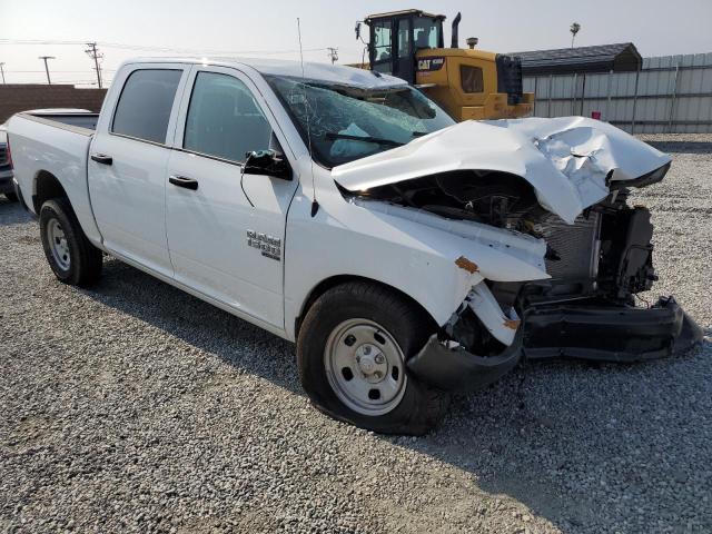 Photo 4 from auction – 2022 RAM 1500 CLASS with VIN 3C6RR7KG1NG206521