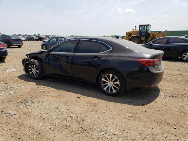 Photo 2 from auction – 2015 ACURA TLX with VIN 19UUB1F34FA023028