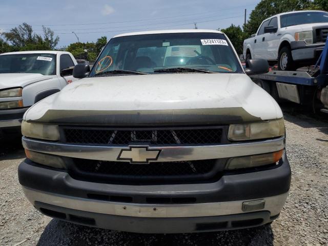 Photo 5 from auction – 2002 CHEVROLET SILVERADO with VIN 1GCHC29U92E102589