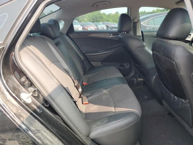 Photo 10 from auction – 2013 HYUNDAI SONATA SE with VIN 5NPEC4AB2DH756488