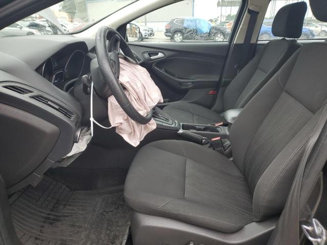 Photo 7 from auction – 2016 FORD FOCUS SE with VIN 1FADP3F24GL323599