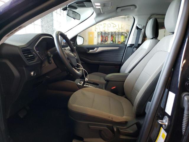 Photo 7 from auction – 2021 FORD ESCAPE SE with VIN 1FMCU9G63MUB29103