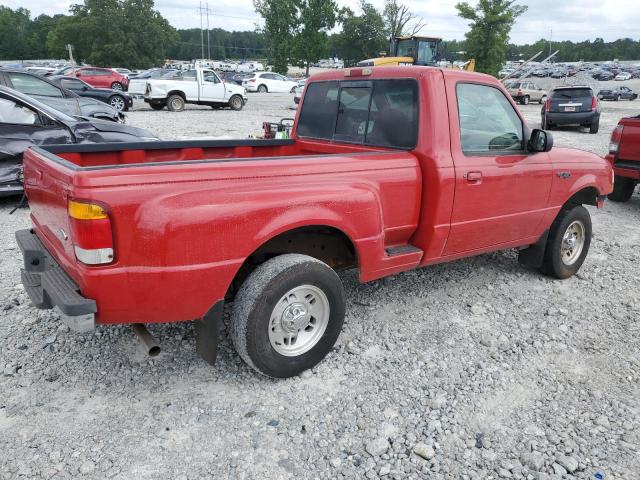 Photo 3 from auction – 1998 FORD RANGER with VIN 1FTYR10C2WPA34191