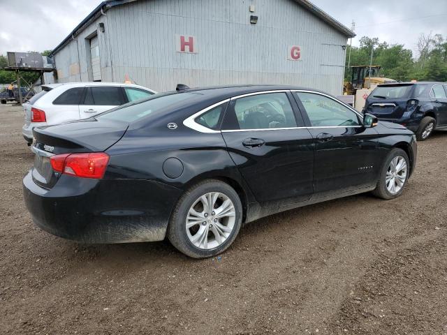 Photo 3 from auction – 2014 CHEVROLET IMPALA LT with VIN 2G1125S3XE9118338