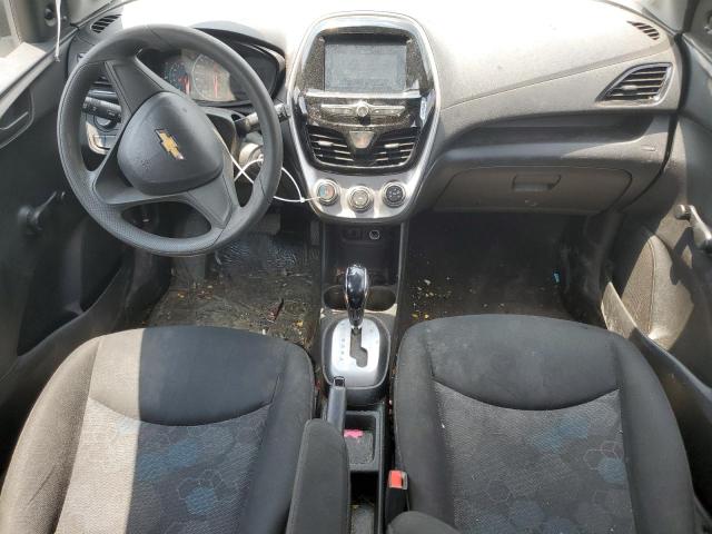 Photo 8 from auction – 2017 CHEVROLET SPARK LS with VIN KL8CB6SA6HC724343