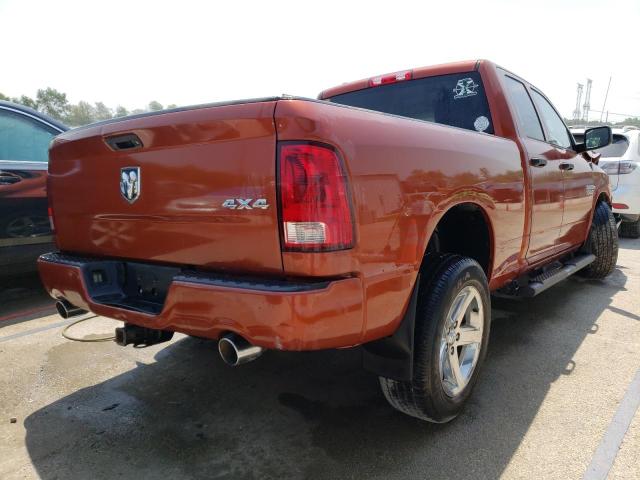 Photo 3 from auction – 2013 DODGE RAM 1500 with VIN 1C6RR7FT0DS618122