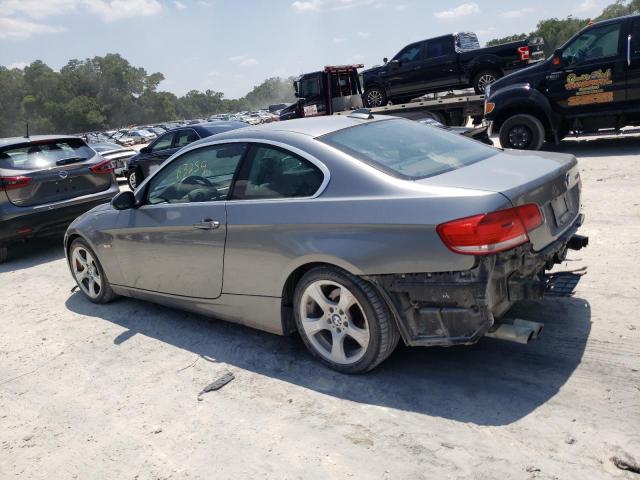 Photo 2 from auction – 2009 BMW 328 I with VIN WBAWB33519P138564