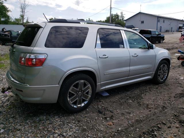 Photo 10 from auction – 2011 GMC ACADIA DEN with VIN 1GKKVTED7BJ236301