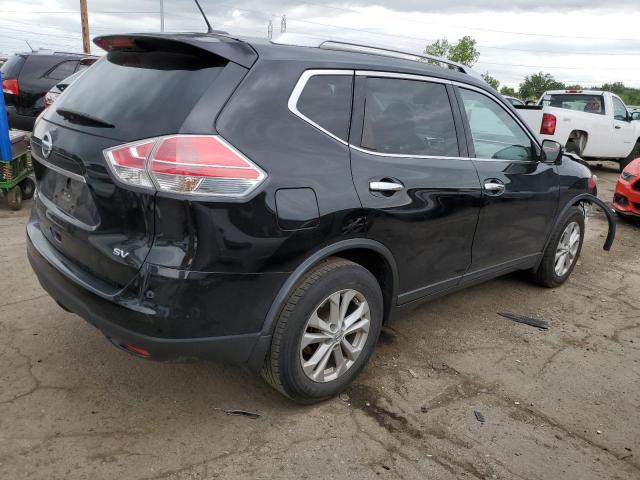 Photo 3 from auction – 2015 NISSAN ROGUE S with VIN KNMAT2MT7FP548640