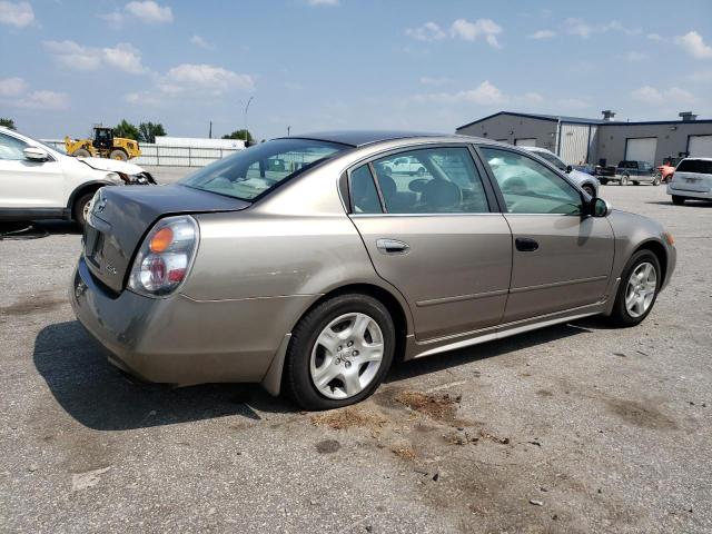Photo 3 from auction – 2003 NISSAN ALTIMA BAS with VIN 1N4AL11D53C336500