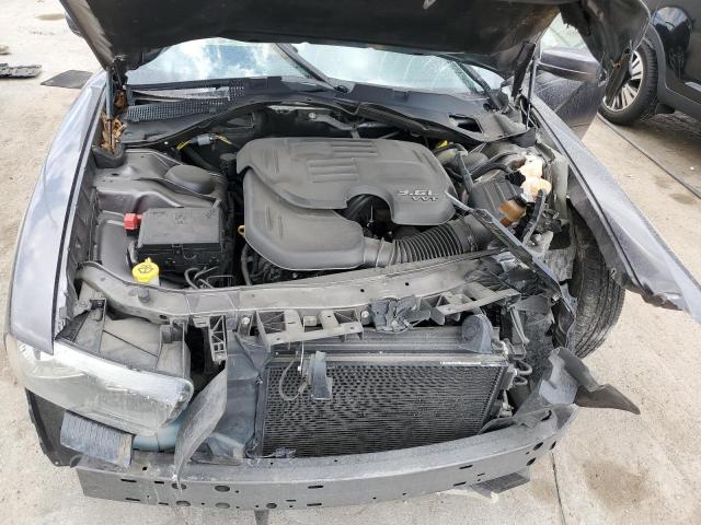 Photo 11 from auction – 2014 DODGE CHARGER SE with VIN 2C3CDXBG4EH353496