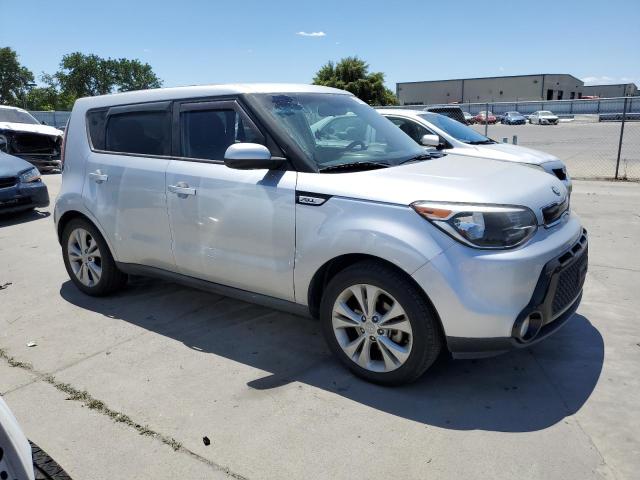 Photo 4 from auction – 2016 KIA SOUL + with VIN KNDJP3A57G7871622
