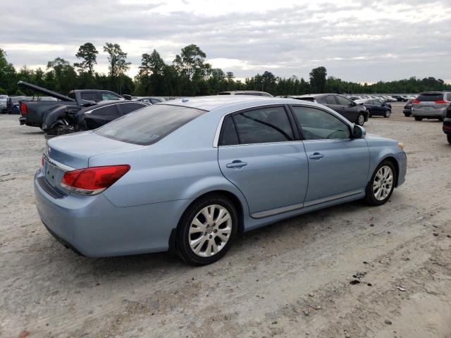 Zdjęcie 3 z aukcji – 2011 TOYOTA AVALON BAS z VIN 4T1BK3DB9BU426292