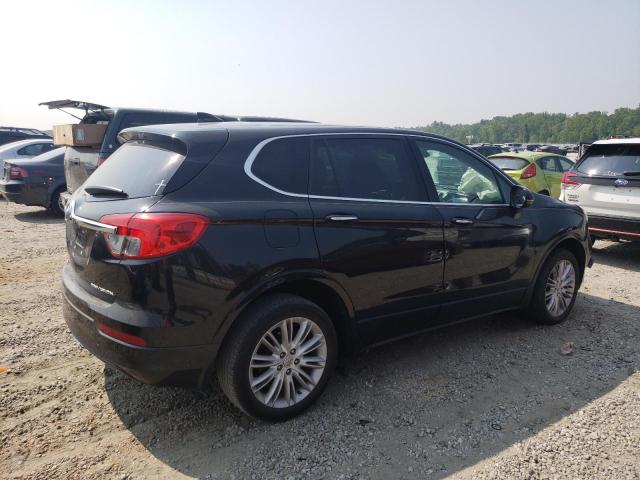 Photo 3 from auction – 2018 BUICK ENVISION P with VIN LRBFXBSA4JD009106
