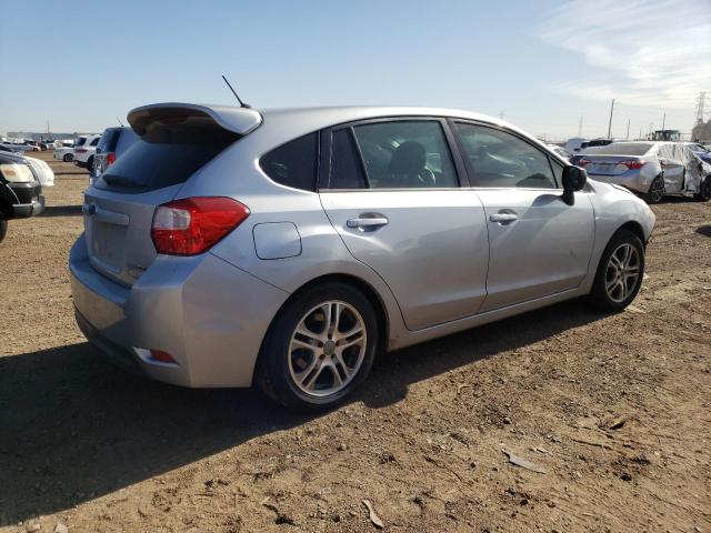 Photo 3 from auction – 2013 SUBARU IMPREZA with VIN JF1GPAA67D2883436