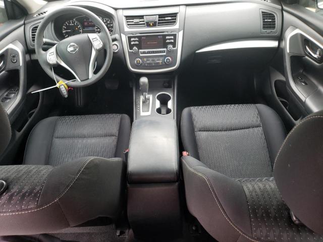 Photo 8 from auction – 2016 NISSAN ALTIMA 2.5 with VIN 1N4AL3AP3GN341890