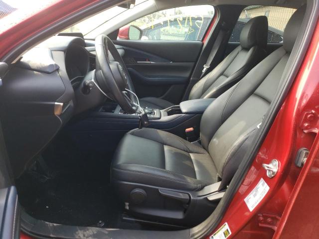 Photo 7 from auction – 2020 MAZDA CX-30 SELE with VIN 3MVDMBCL1LM108442